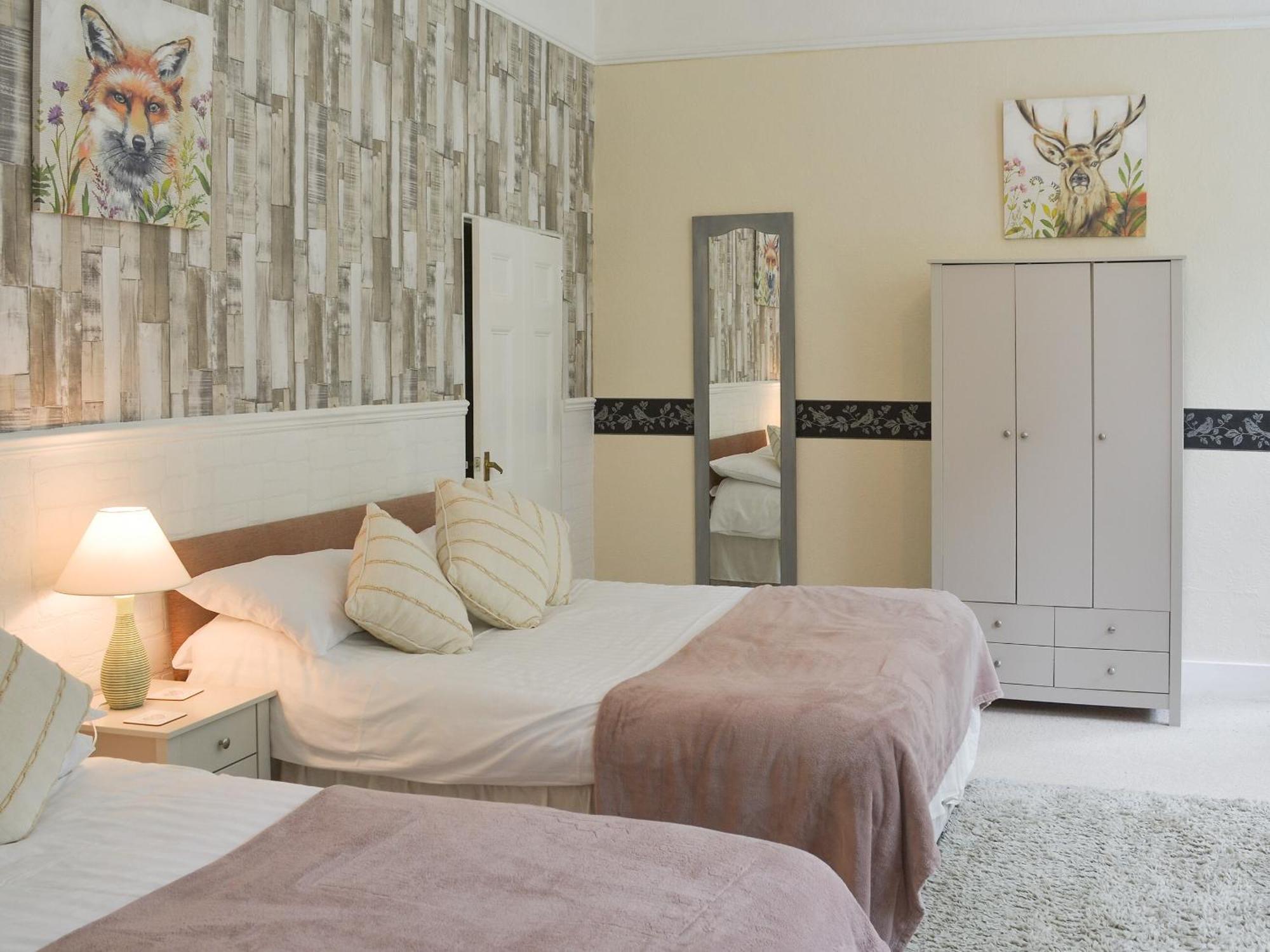Foulston Apt- Cv12 Saint Cleer Esterno foto
